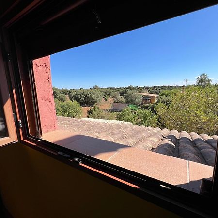 Villa Tranquila Lagunas De Ruidera Ossa de Montiel Buitenkant foto