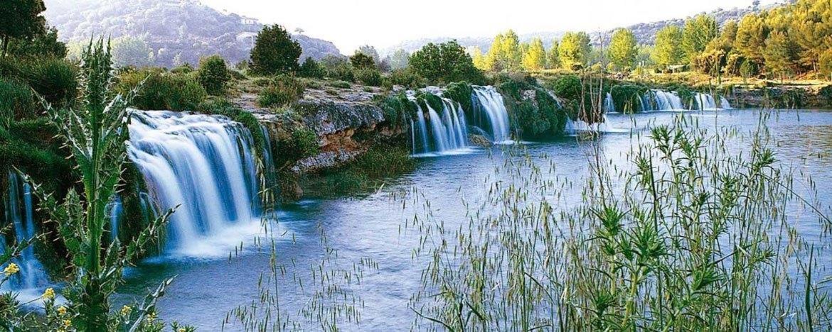 Villa Tranquila Lagunas De Ruidera Ossa de Montiel Buitenkant foto