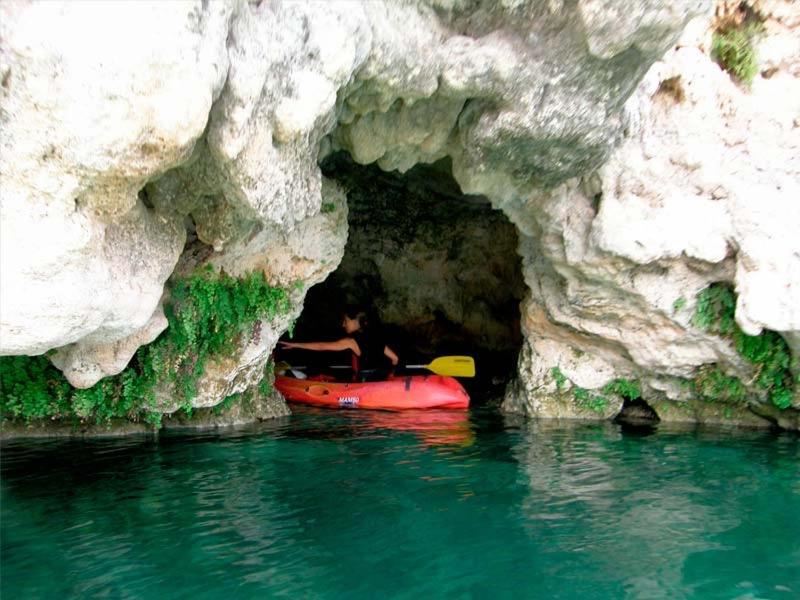 Villa Tranquila Lagunas De Ruidera Ossa de Montiel Buitenkant foto