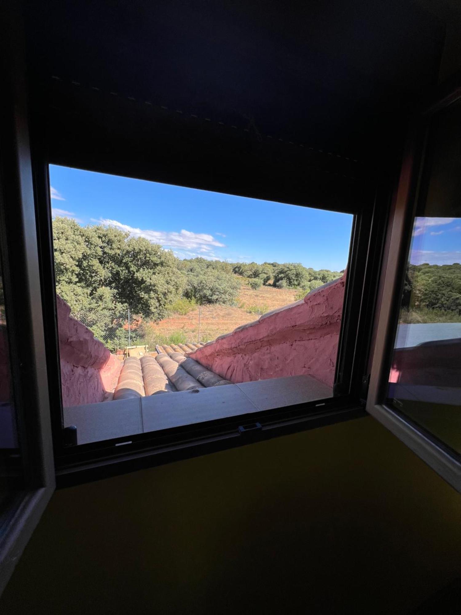 Villa Tranquila Lagunas De Ruidera Ossa de Montiel Buitenkant foto