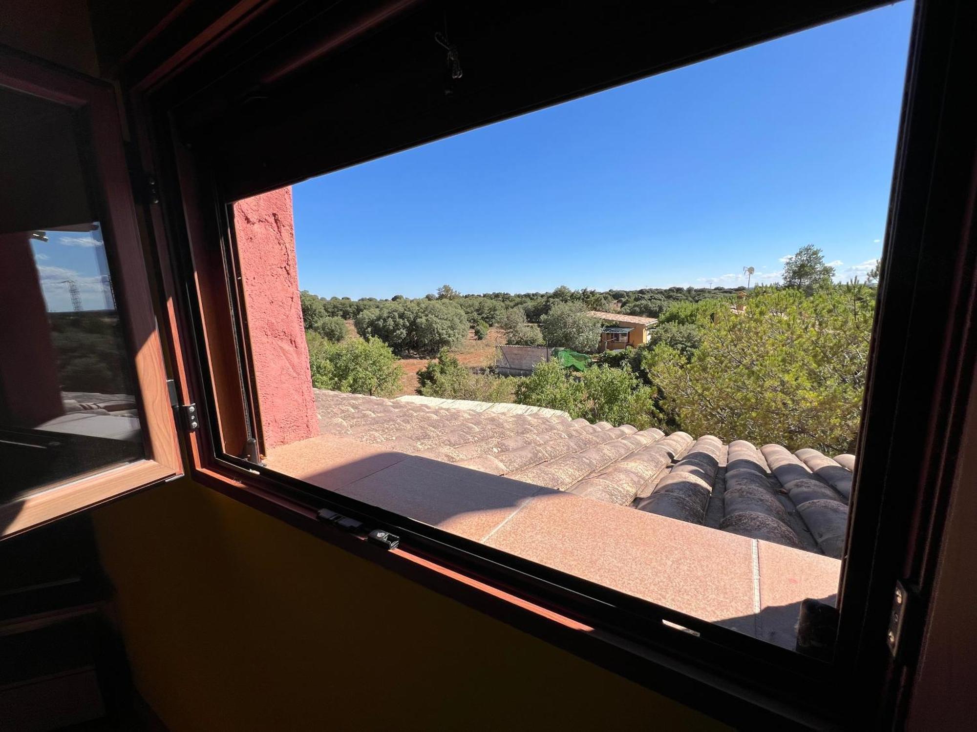 Villa Tranquila Lagunas De Ruidera Ossa de Montiel Buitenkant foto