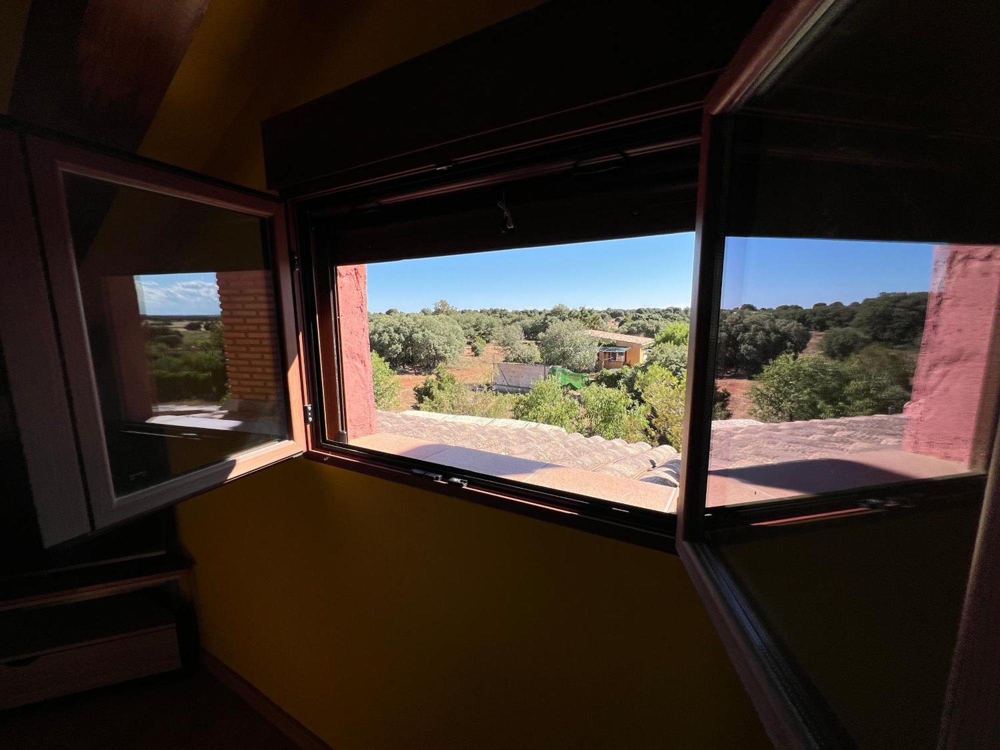 Villa Tranquila Lagunas De Ruidera Ossa de Montiel Buitenkant foto