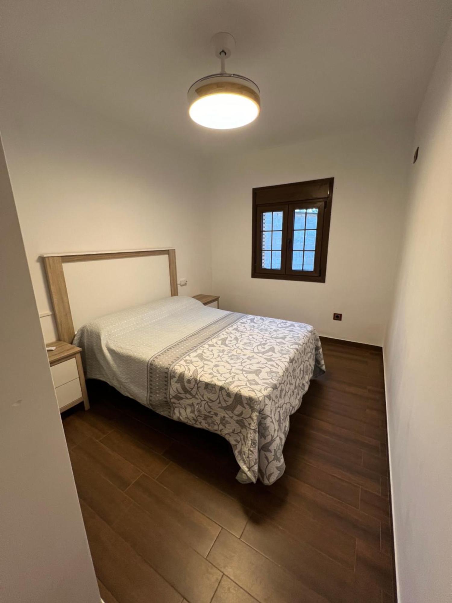 Villa Tranquila Lagunas De Ruidera Ossa de Montiel Buitenkant foto
